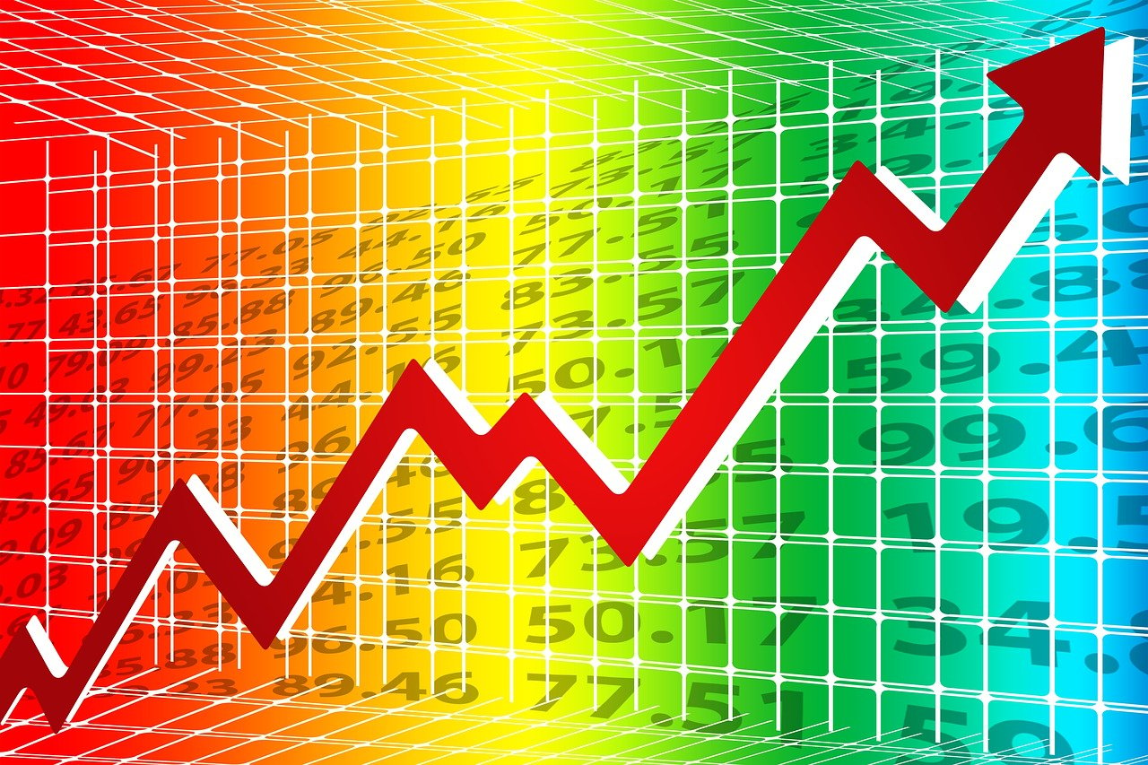 集运指数（欧线）主力合约日内涨超8%