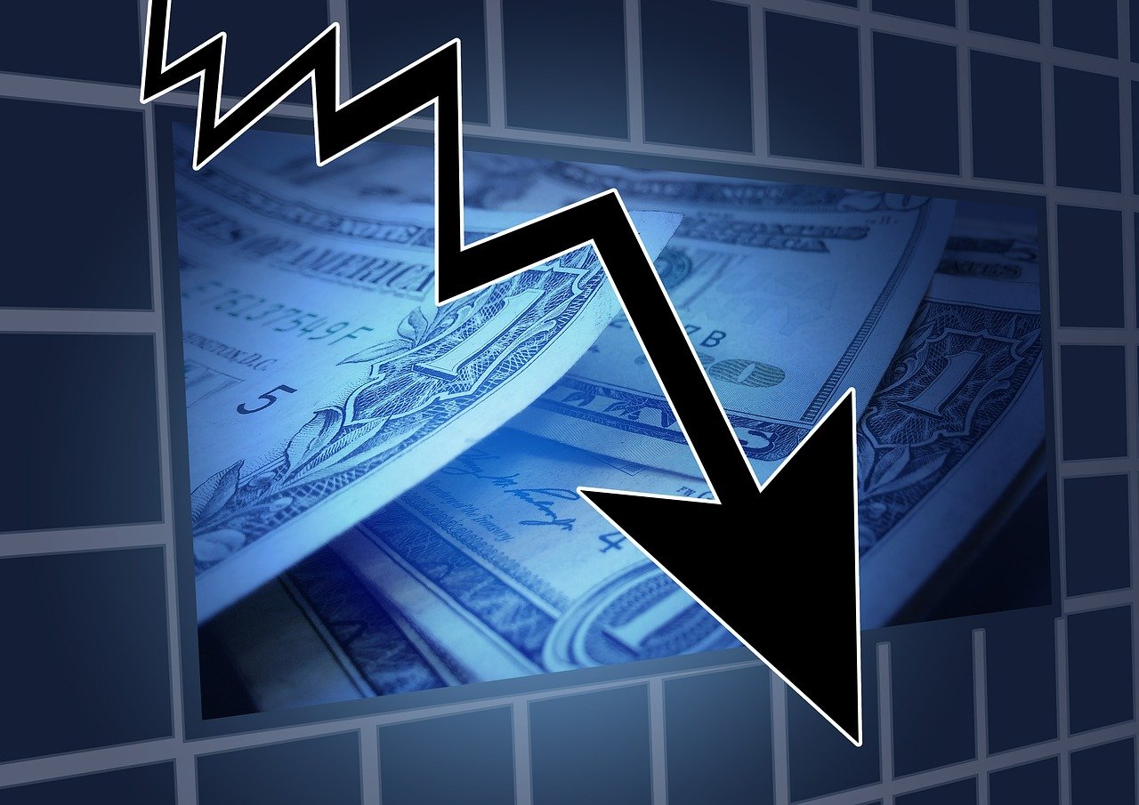 财政部：1-9月国有企业营业总收入同比增长1.2% 利润总额下降2.3%