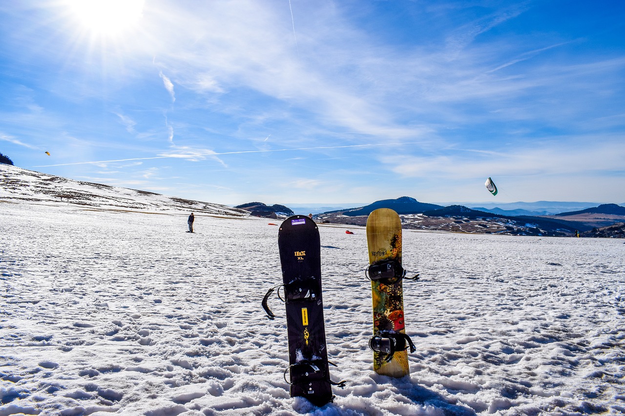 让冷资源热起来冰雪经济逐步升温