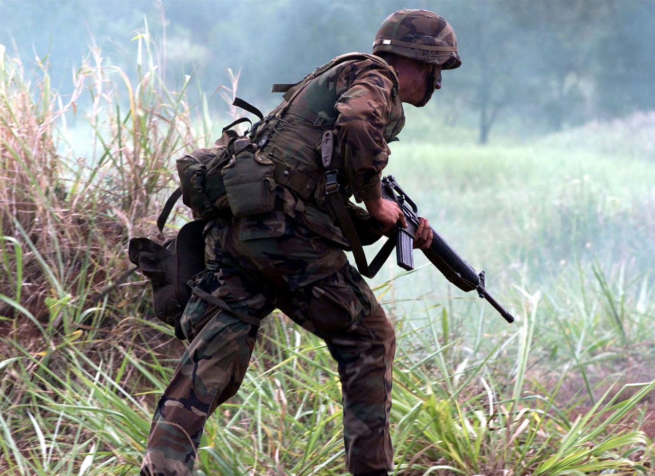 特朗普团队决策，不派士兵参与维护乌克兰和平